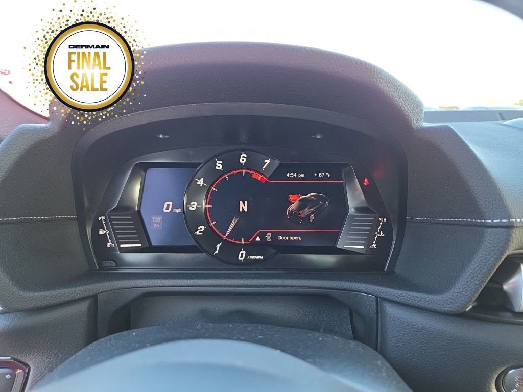 New 2026 Toyota Supra Premium image 31