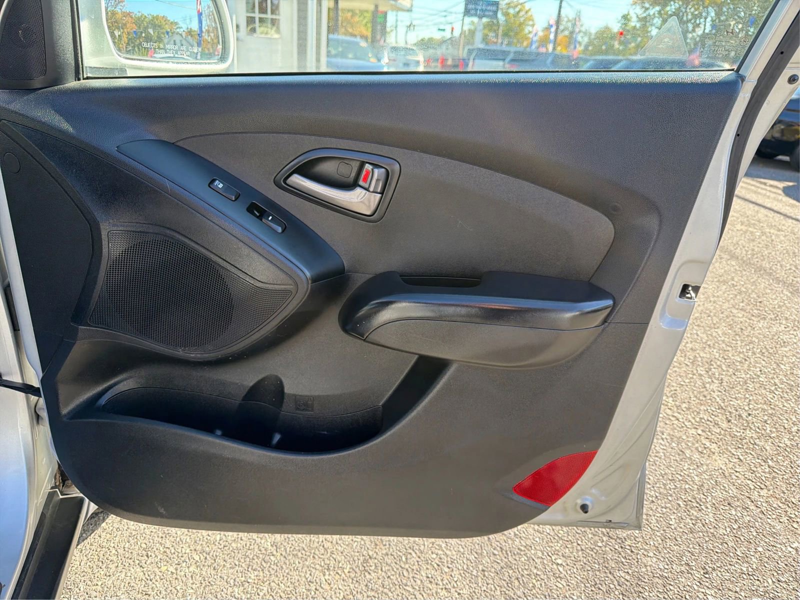 Used 2014 Hyundai Tucson GLS image 25