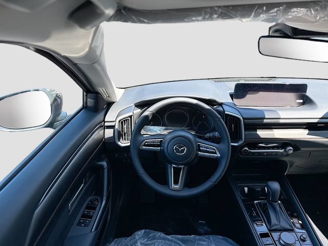 New 2026 MAZDA CX-50 AWD 2.5 Hybrid w/ Weather Package image 24