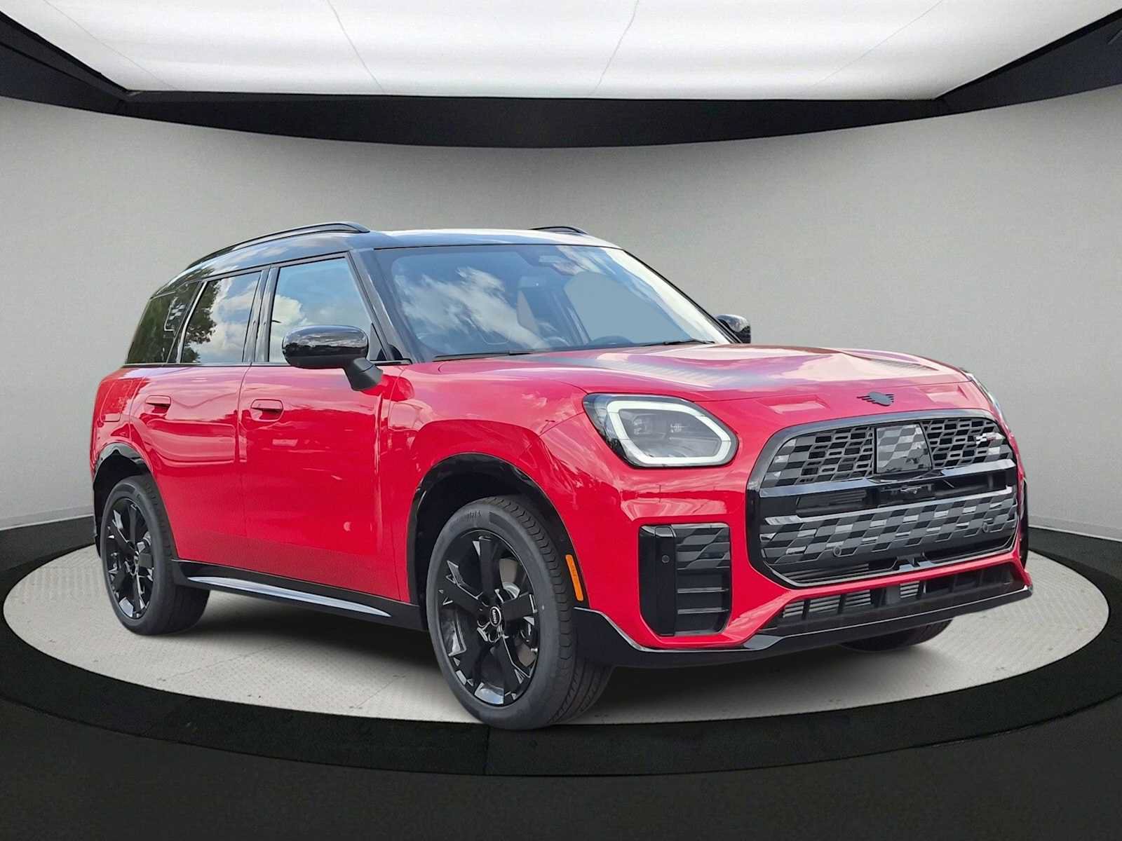New 2027 MINI Cooper Countryman S AWD/4WD image 2