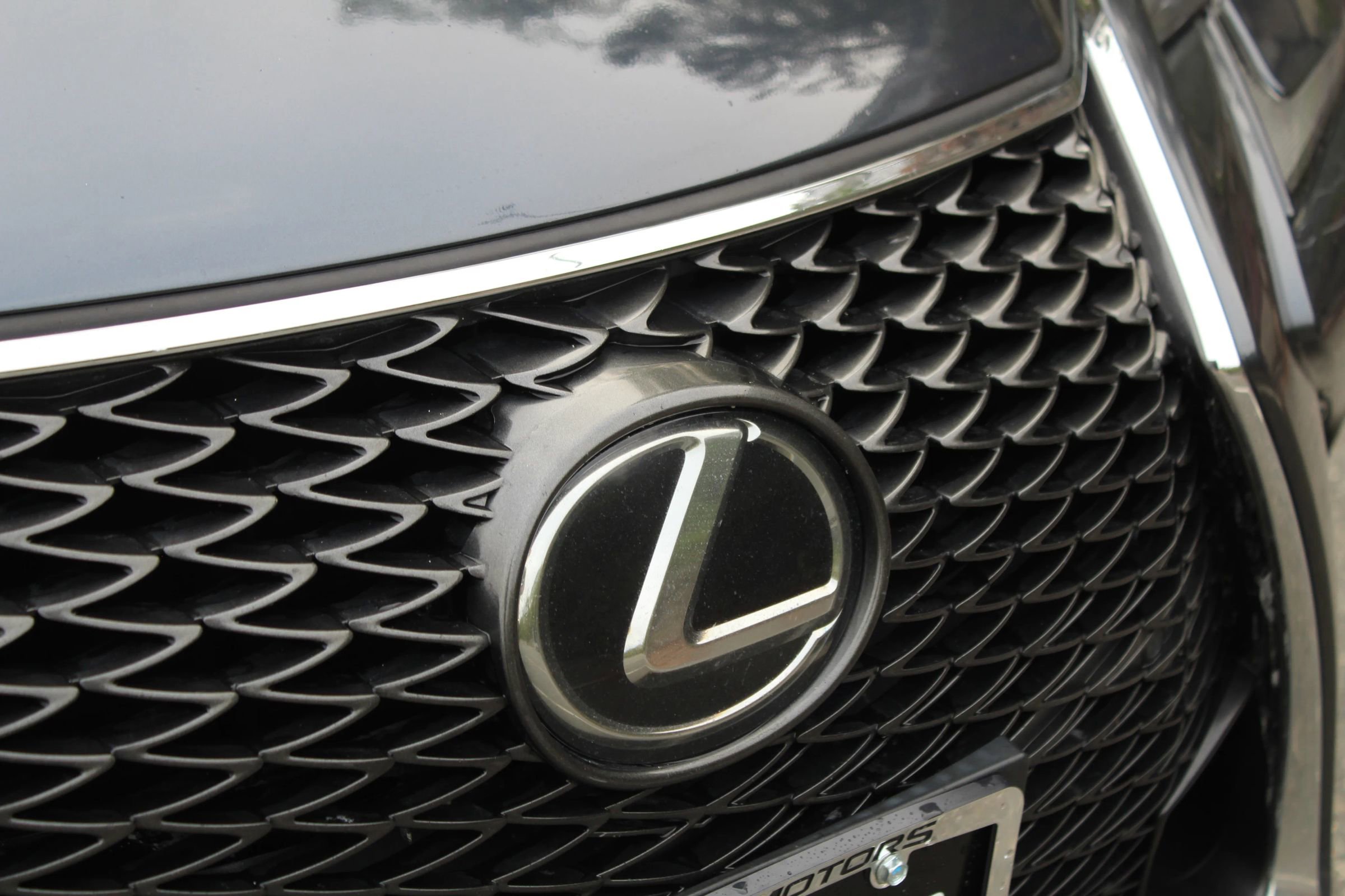 Used 2018 Lexus GS 350 F Sport AWD/4WD image 47