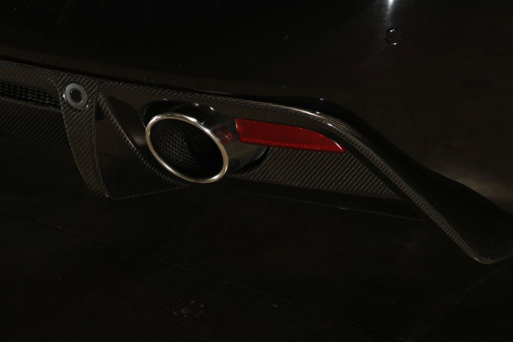 Used 2009 Aston Martin DBS Coupe RWD image 34