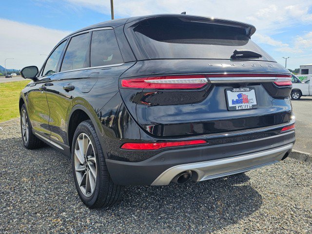 Used 2024 Lincoln Corsair AWD w/ Equipment Group 102A image 5