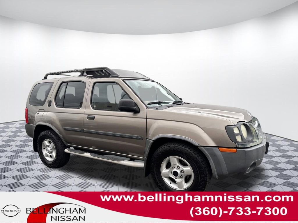 Used 2003 Nissan Xterra XE w/ Power Pkg image 1