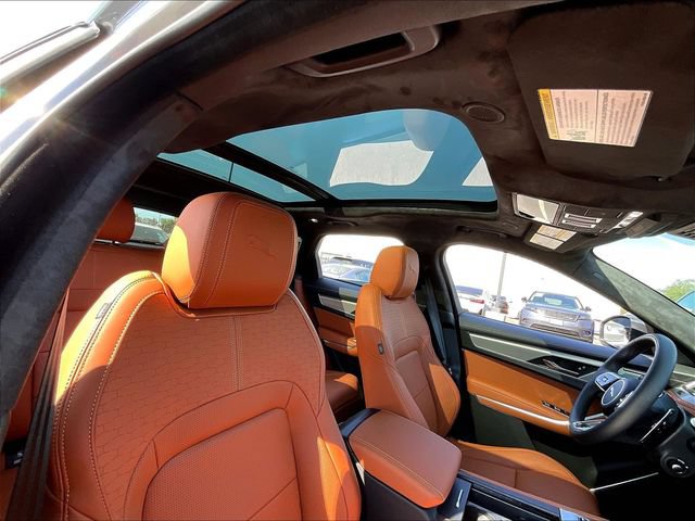 New 2026 Jaguar F-PACE R-Dynamic S AWD/4WD image 29