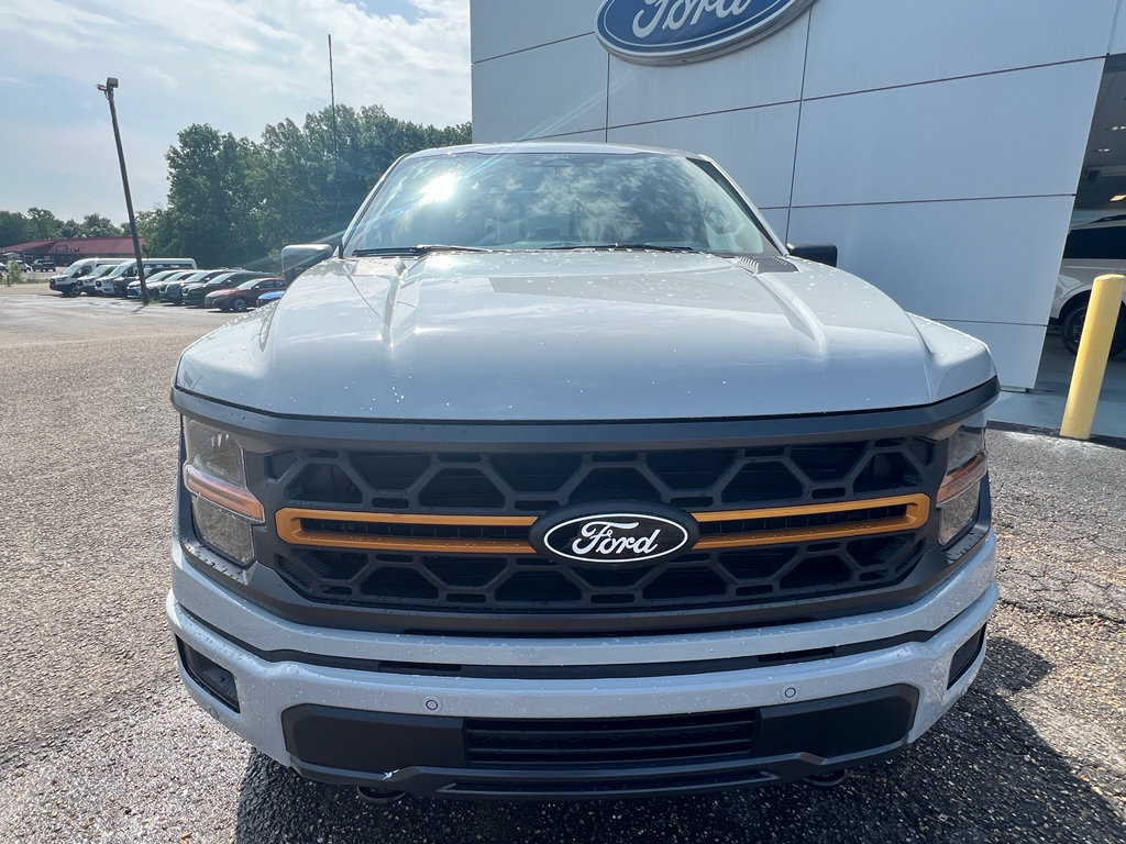 New 2026 Ford F150 Tremor AWD/4WD image 3