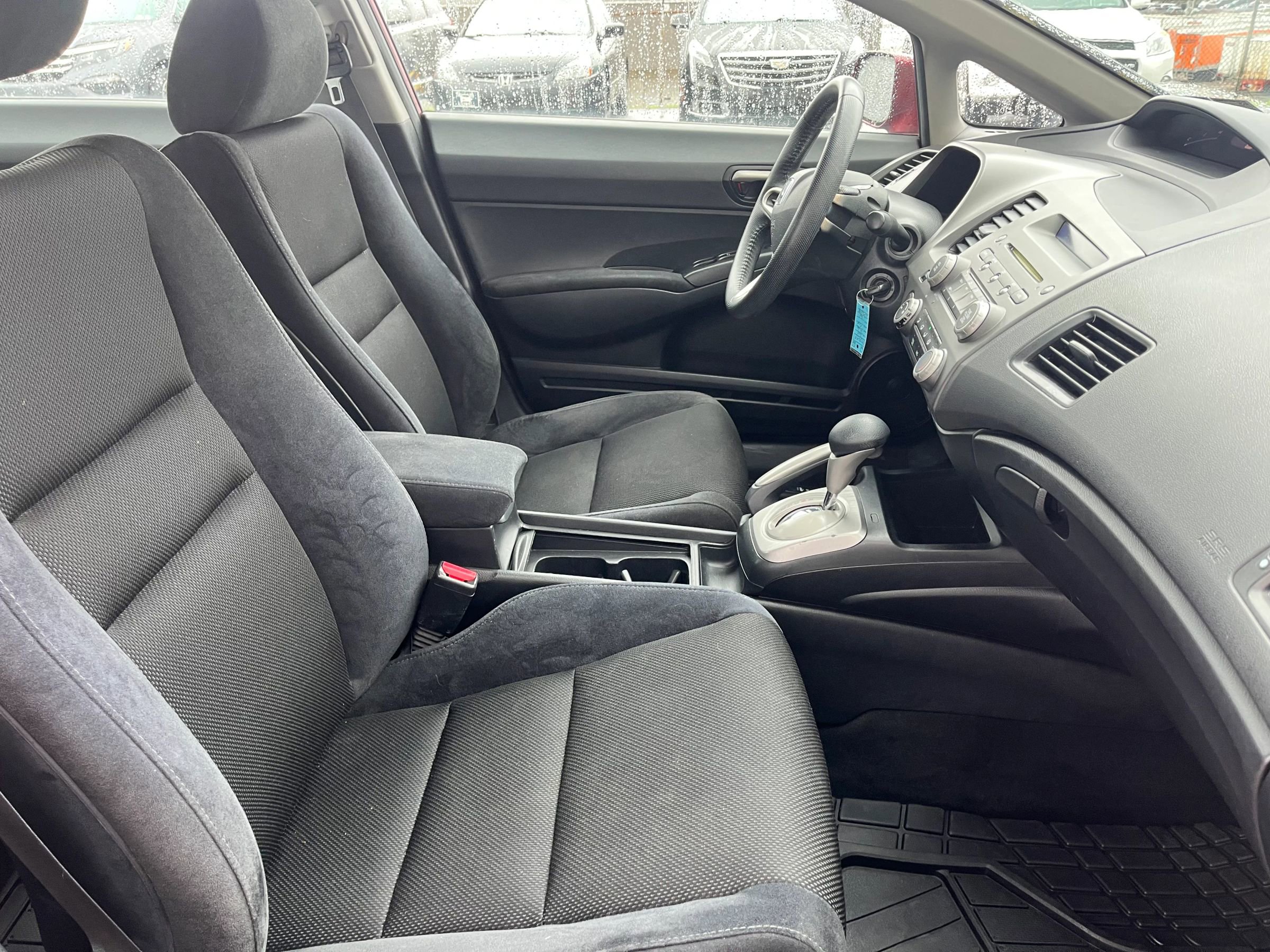 Used 2010 Honda Civic LX-S image 12