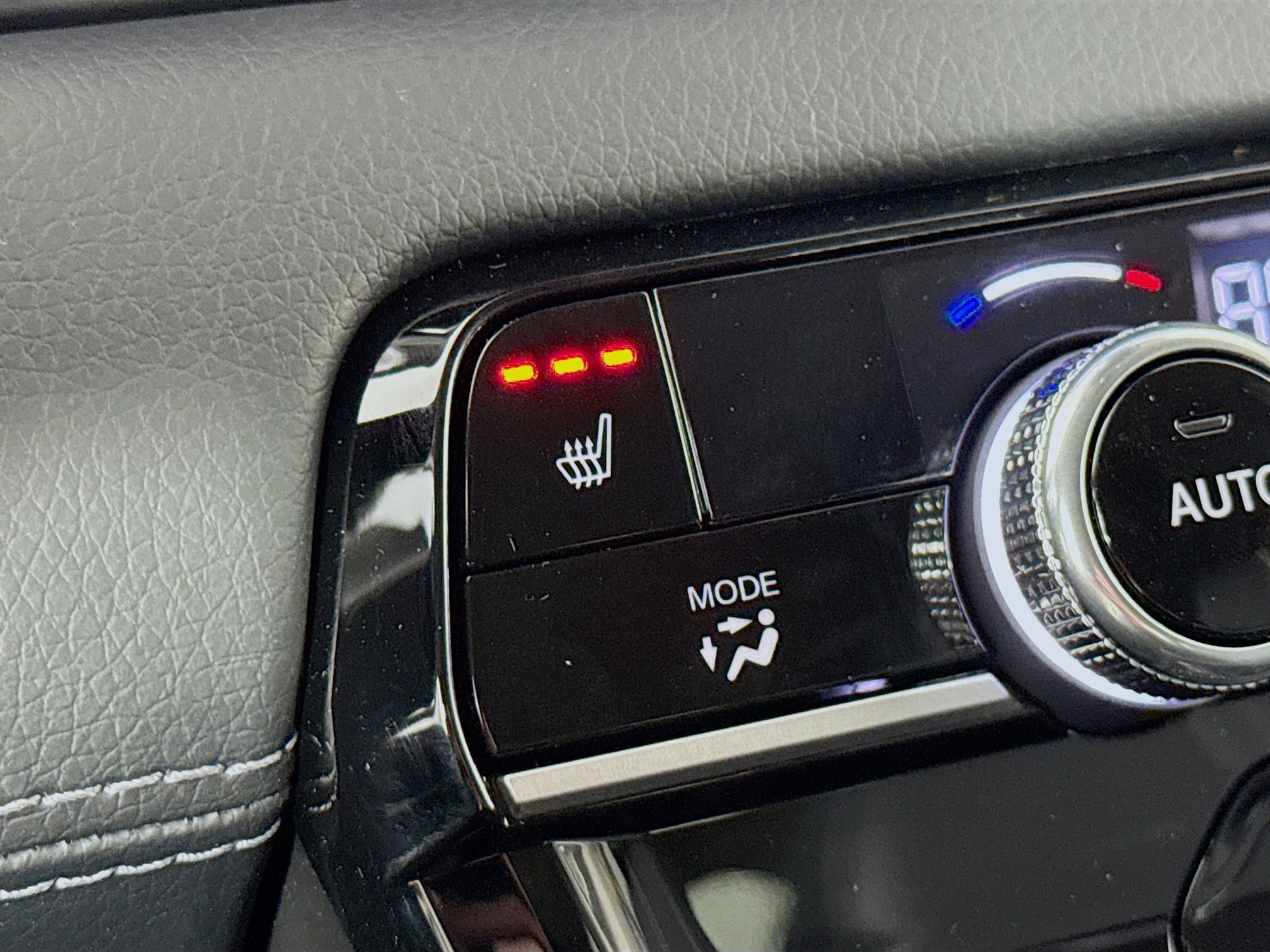 New 2026 Honda Passport RTL image 20