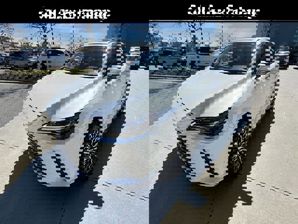 Used 2023 Lexus RX 350 Premium Plus w/ Accessory Package (K3) image 5