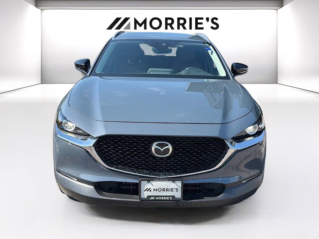 Used 2023 MAZDA CX-30 AWD 2.5 S w/ Preferred Package image 2