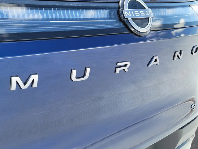 New 2025 Nissan Murano SL image 9