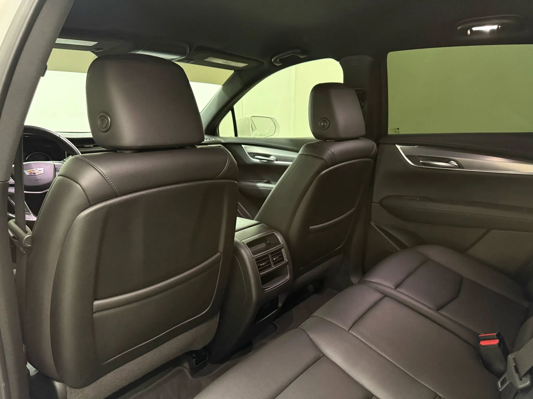 Used 2020 Cadillac XT5 Luxury image 36