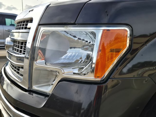 Used 2013 Ford F150 XLT w/ Luxury Equipment Group RWD image 4