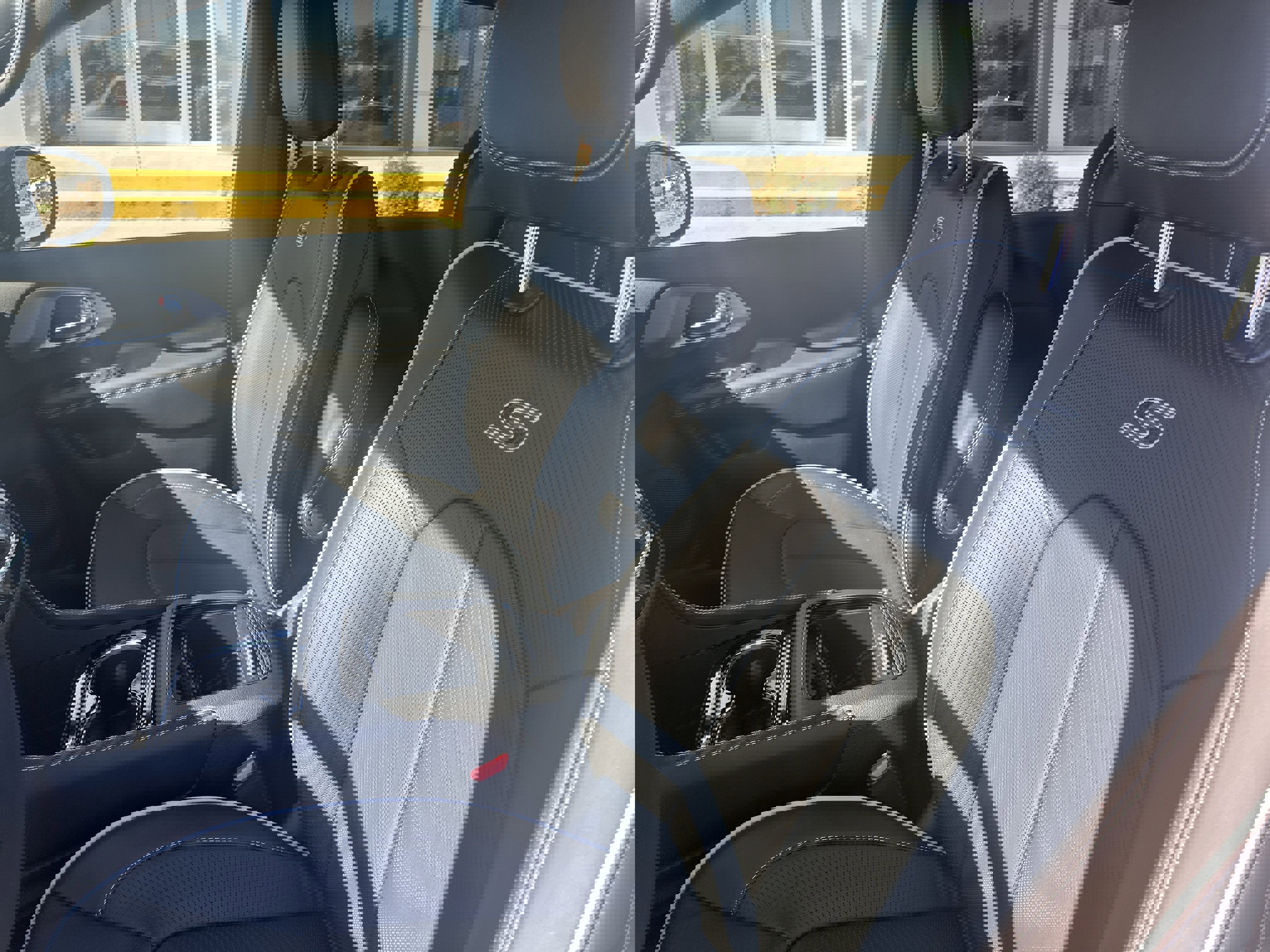 New 2026 Chrysler Pacifica Limited w/ S Appearance Package image 15