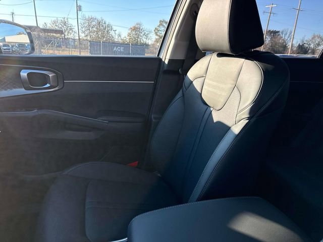 New 2026 Kia Sorento S FWD image 20
