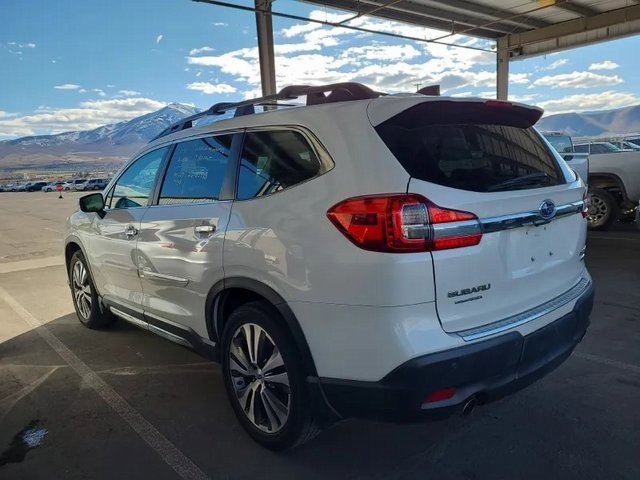Used 2019 Subaru Ascent Touring w/ Popular Package #2 image 2