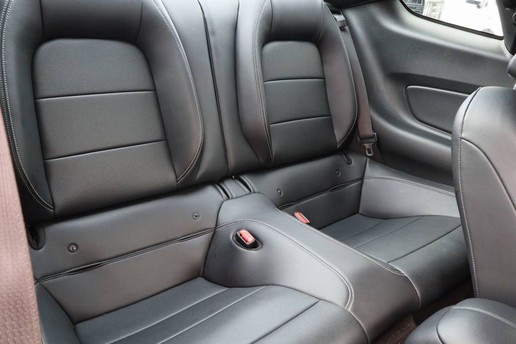 Used 2015 Ford Mustang GT Premium RWD image 23