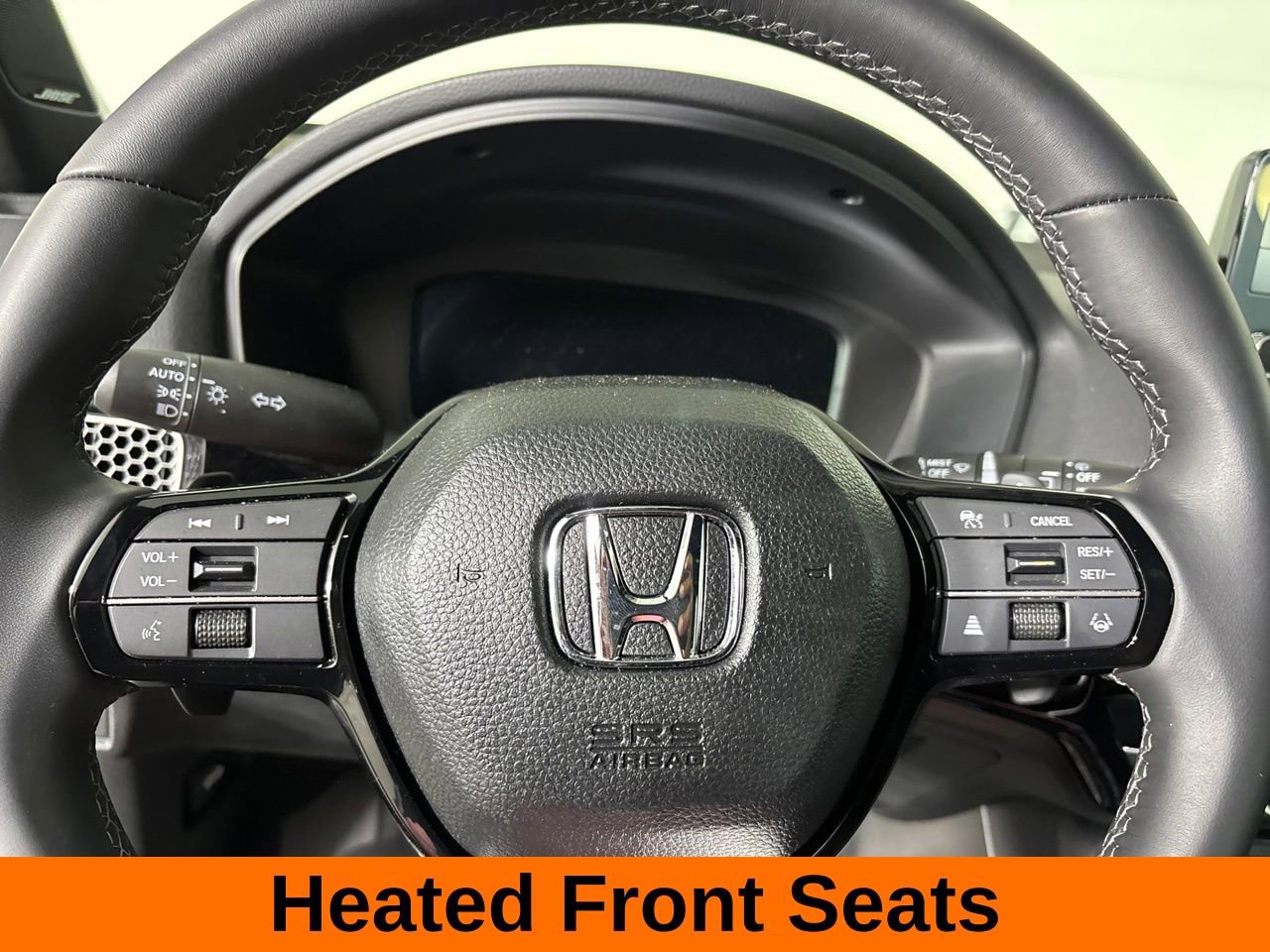 Used 2025 Honda Civic Sport Touring image 13
