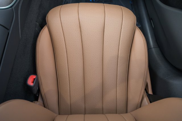 New 2027 Mercedes-Benz E 450 4MATIC Sedan image 29