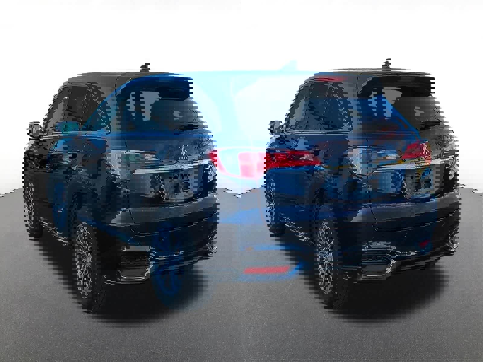 Used 2018 Acura RDX AWD w/ Advance Package image 4