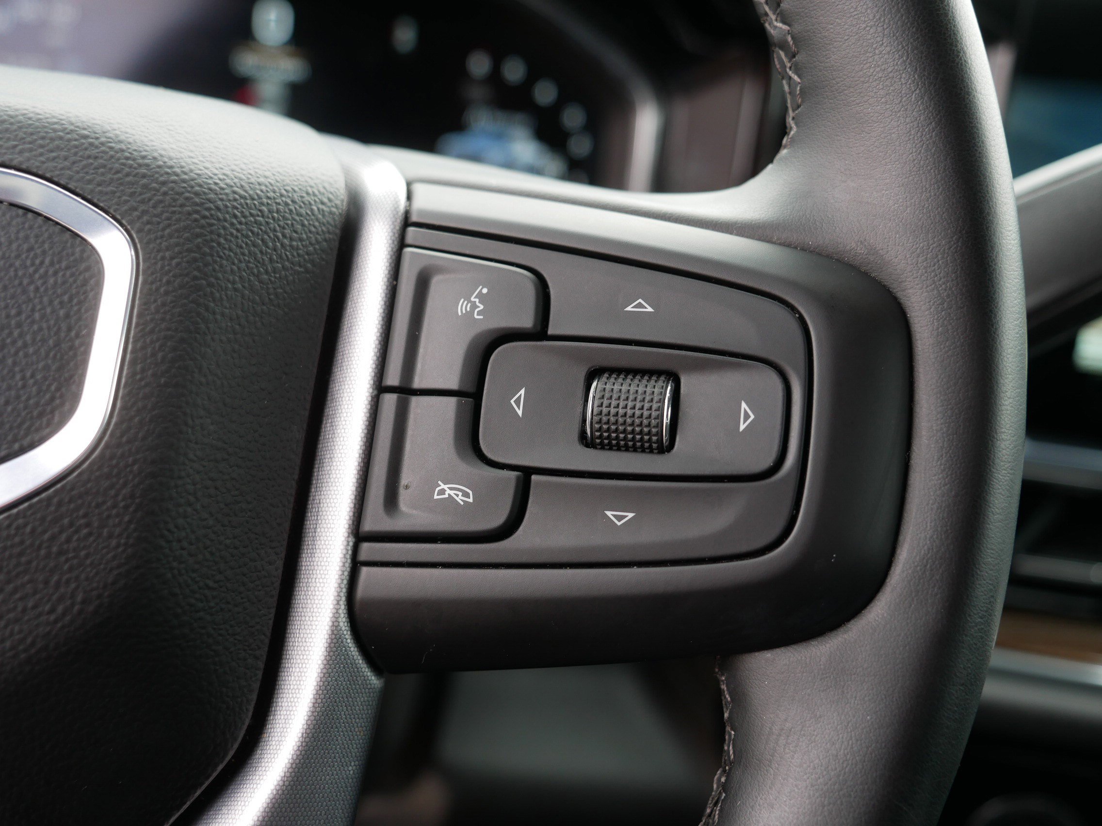 Used 2024 GMC Sierra 1500 Elevation image 29