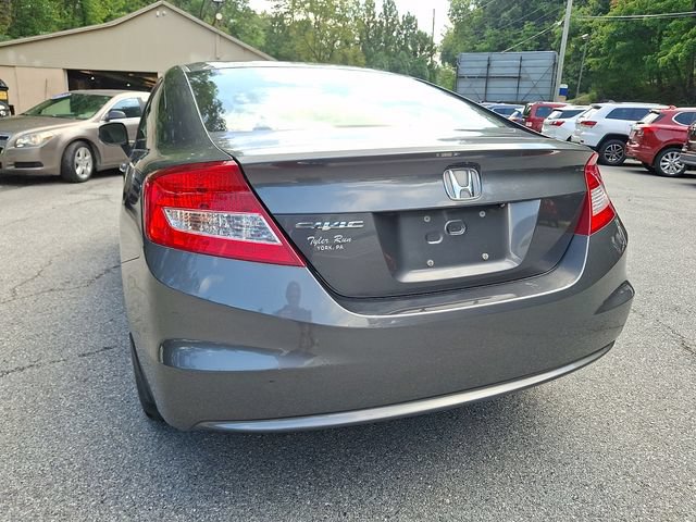 Used 2013 Honda Civic LX image 9