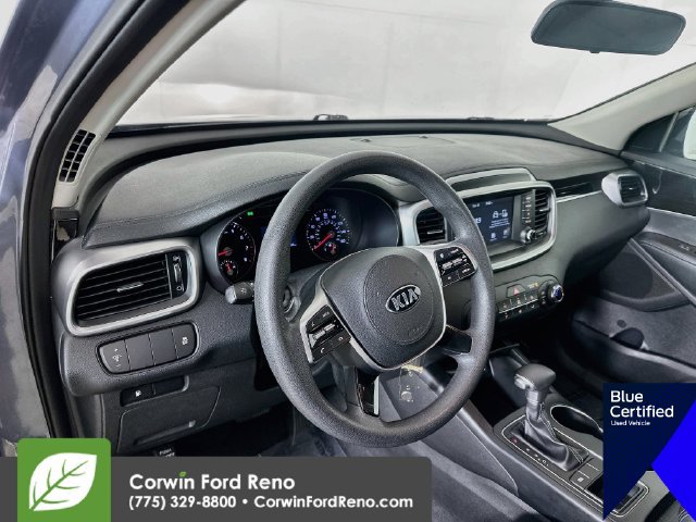 Used 2020 Kia Sorento FWD V6 image 11