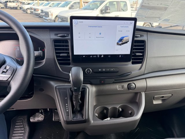 New 2026 Ford Transit 250 image 10