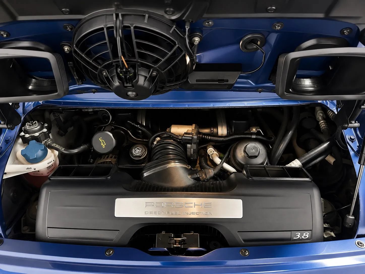 Used 2009 Porsche 911 Carrera S RWD image 17