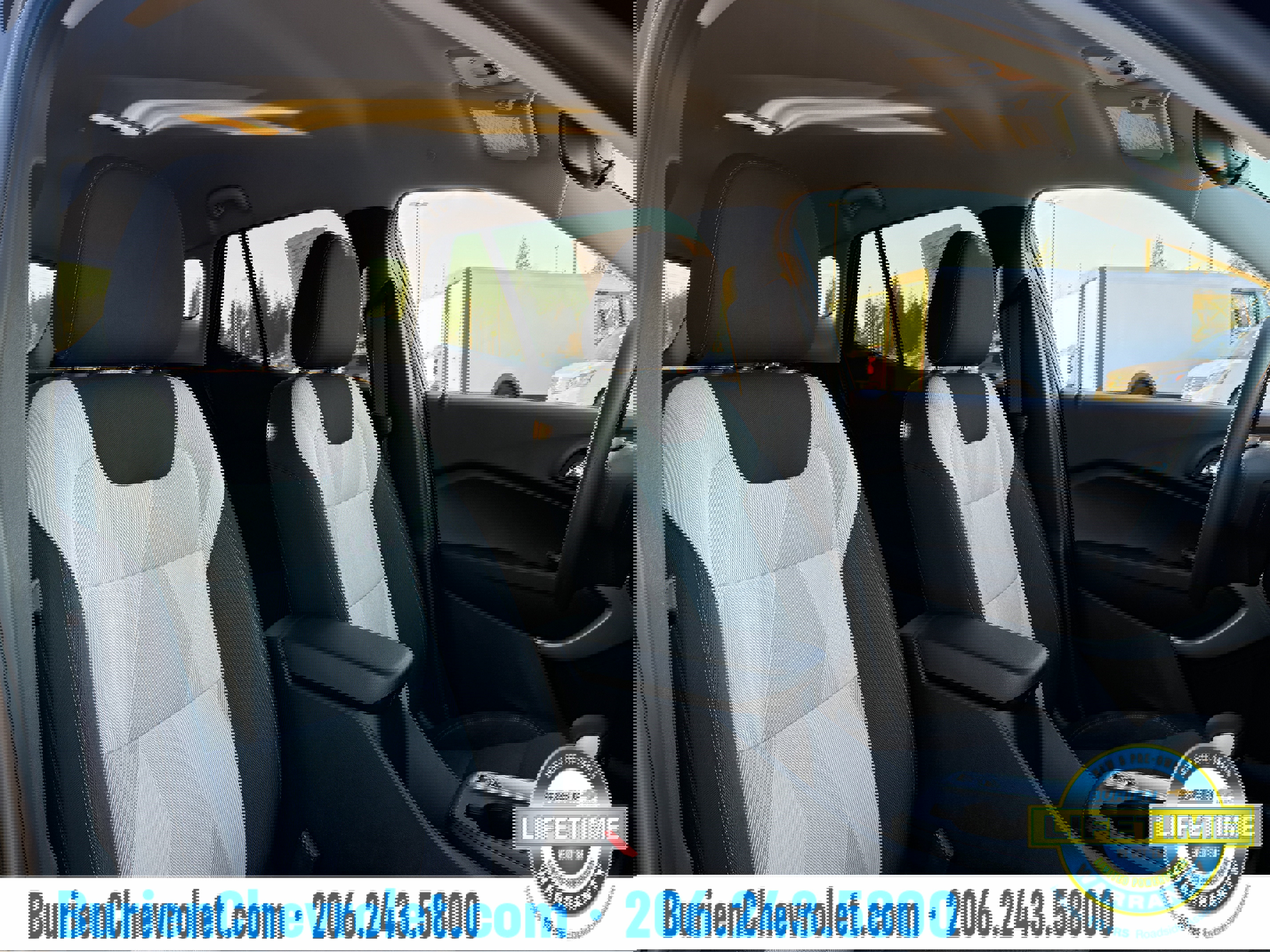 Used 2025 Chevrolet Trax LS w/ LS Convenience Package image 22