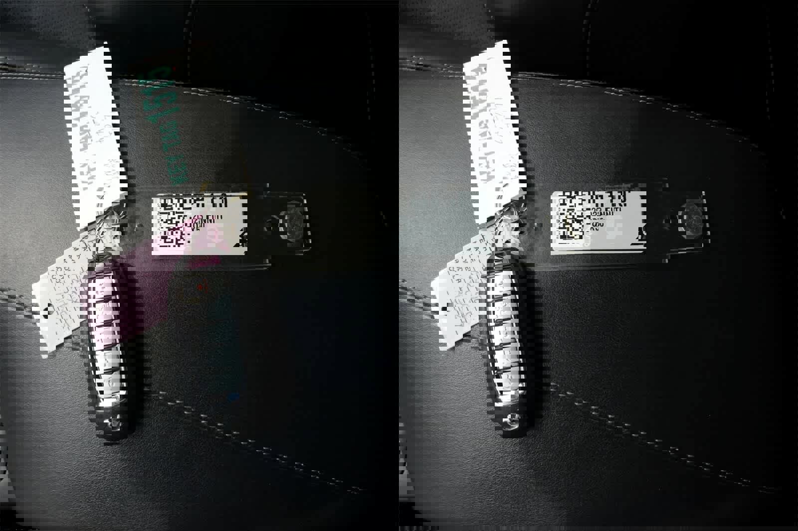 Certified 2023 INFINITI QX50 Luxe image 24