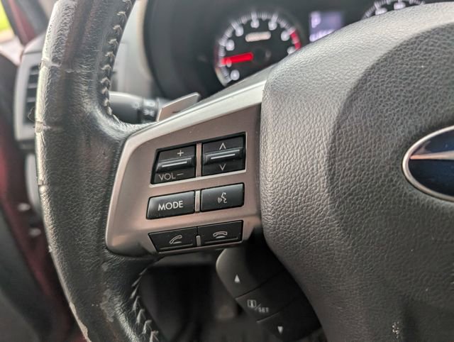 Used 2015 Subaru Forester 2.0XT Touring w/ Eyesight & Navigation System AWD/4WD image 17