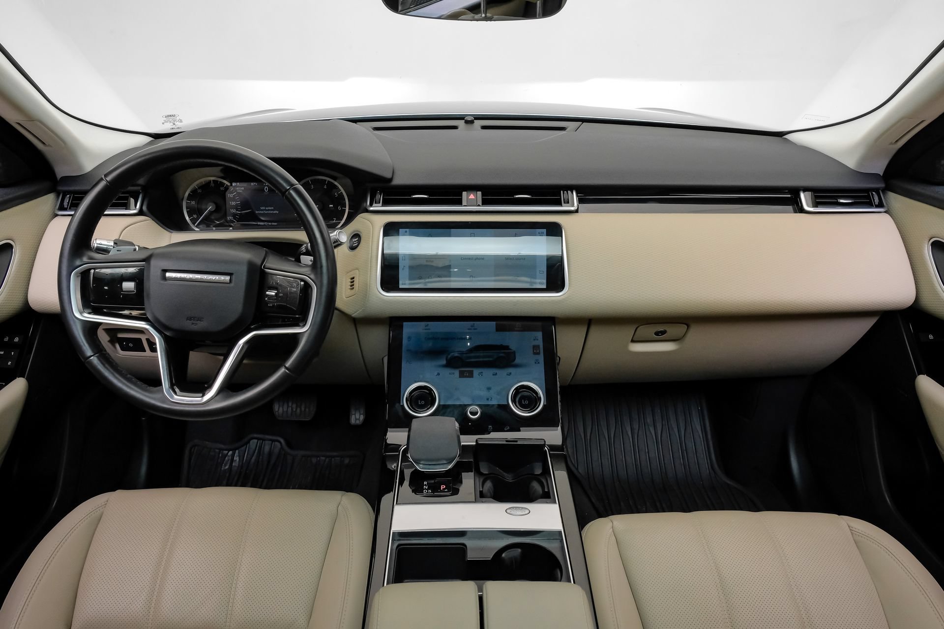 Used 2021 Land Rover Range Rover Velar S AWD/4WD image 18