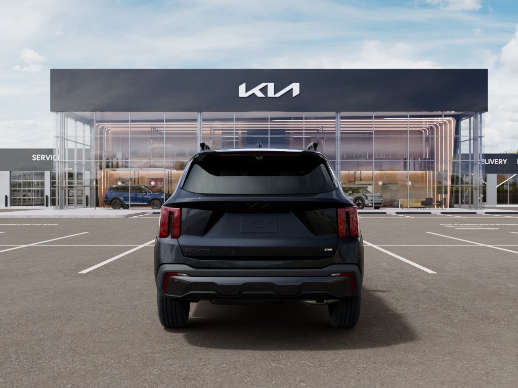 New 2026 Kia Sorento SX Prestige AWD/4WD image 5