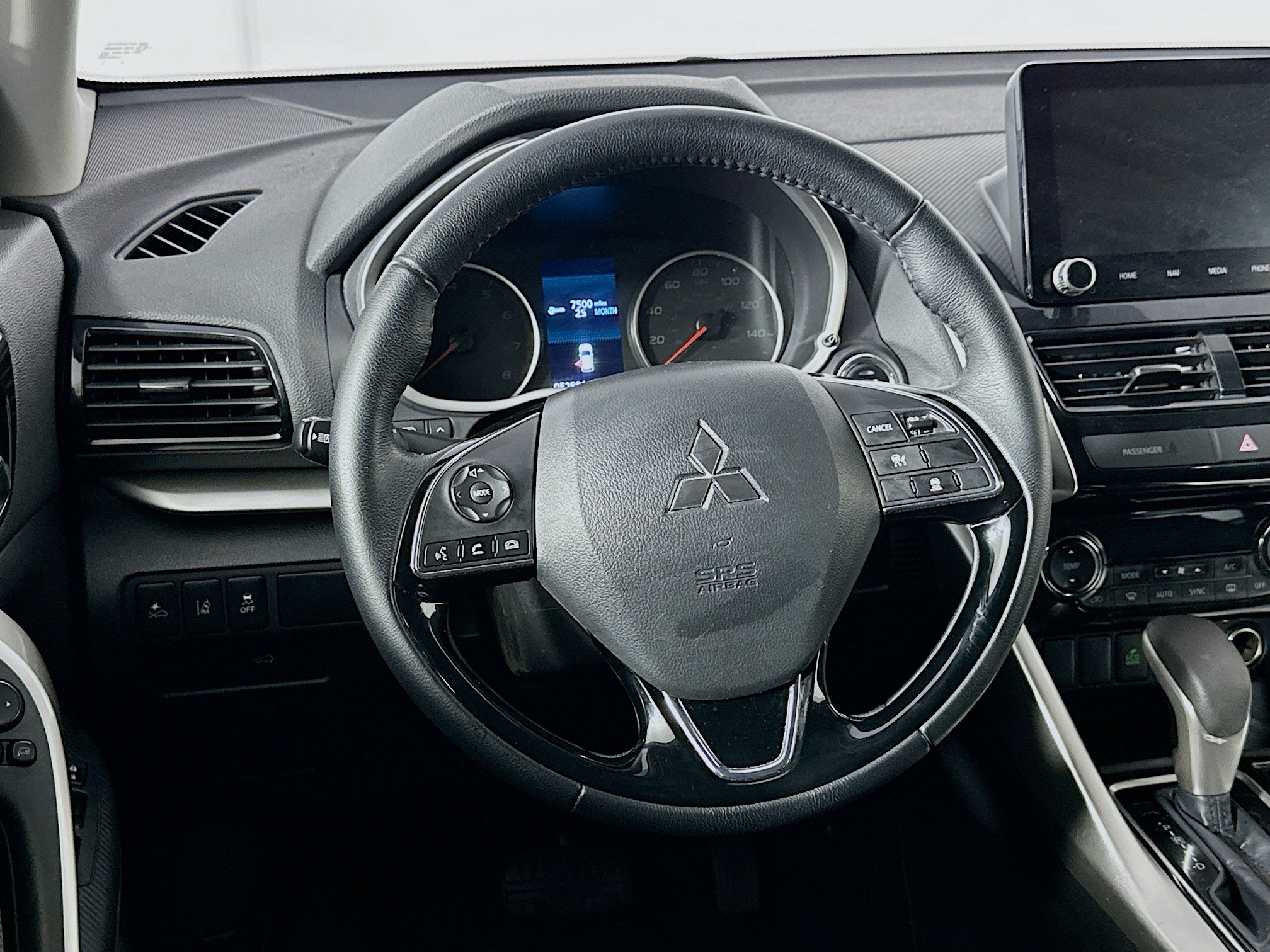 Used 2024 Mitsubishi Eclipse Cross SE AWD/4WD image 18