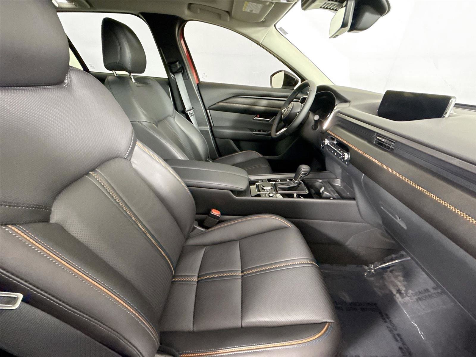 Certified 2025 MAZDA CX-50 AWD 2.5 S w/ Accent Package image 47