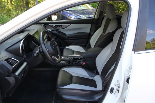 Certified 2023 Subaru Crosstrek 2.5i Limited AWD/4WD image 18
