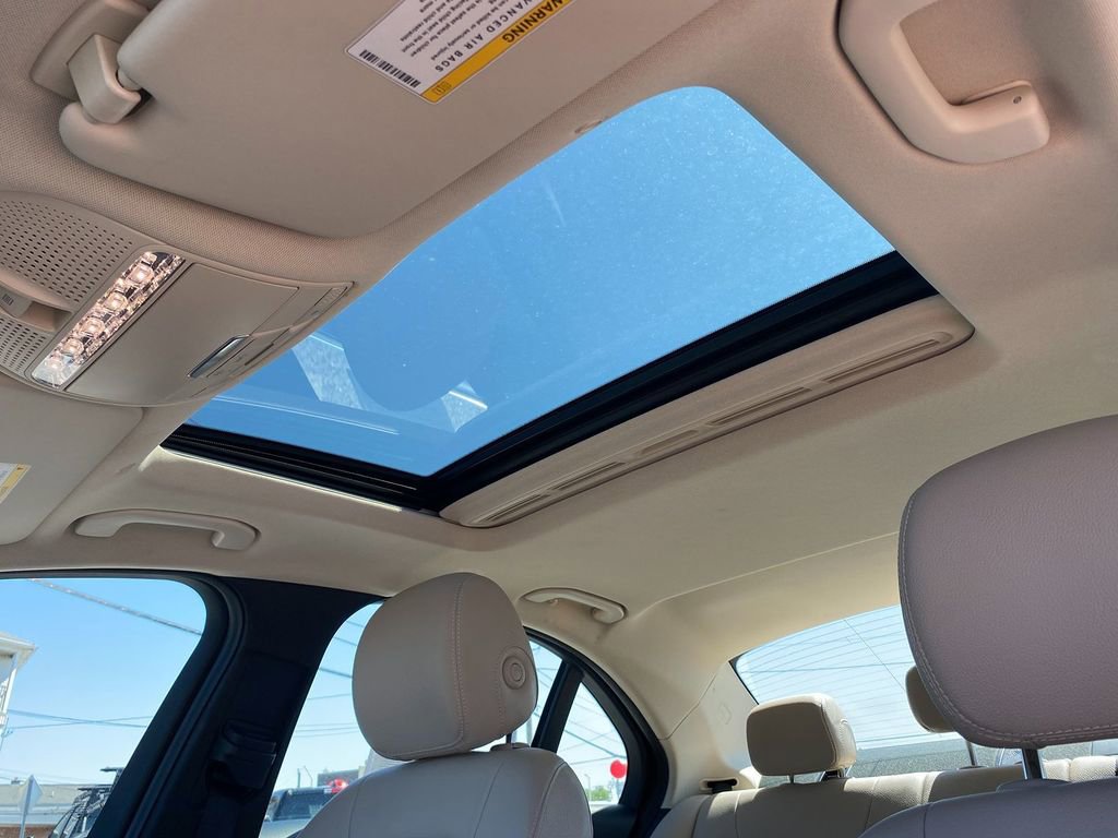 Used 2021 Mercedes-Benz C 300 4MATIC Sedan image 26