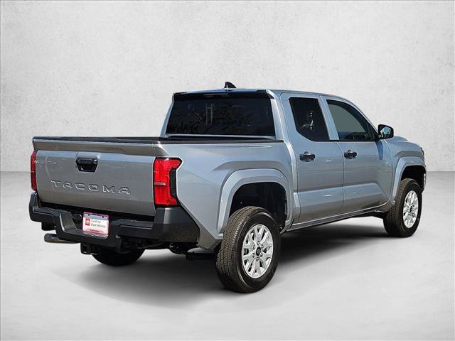 Certified 2026 Toyota Tacoma SR RWD image 5