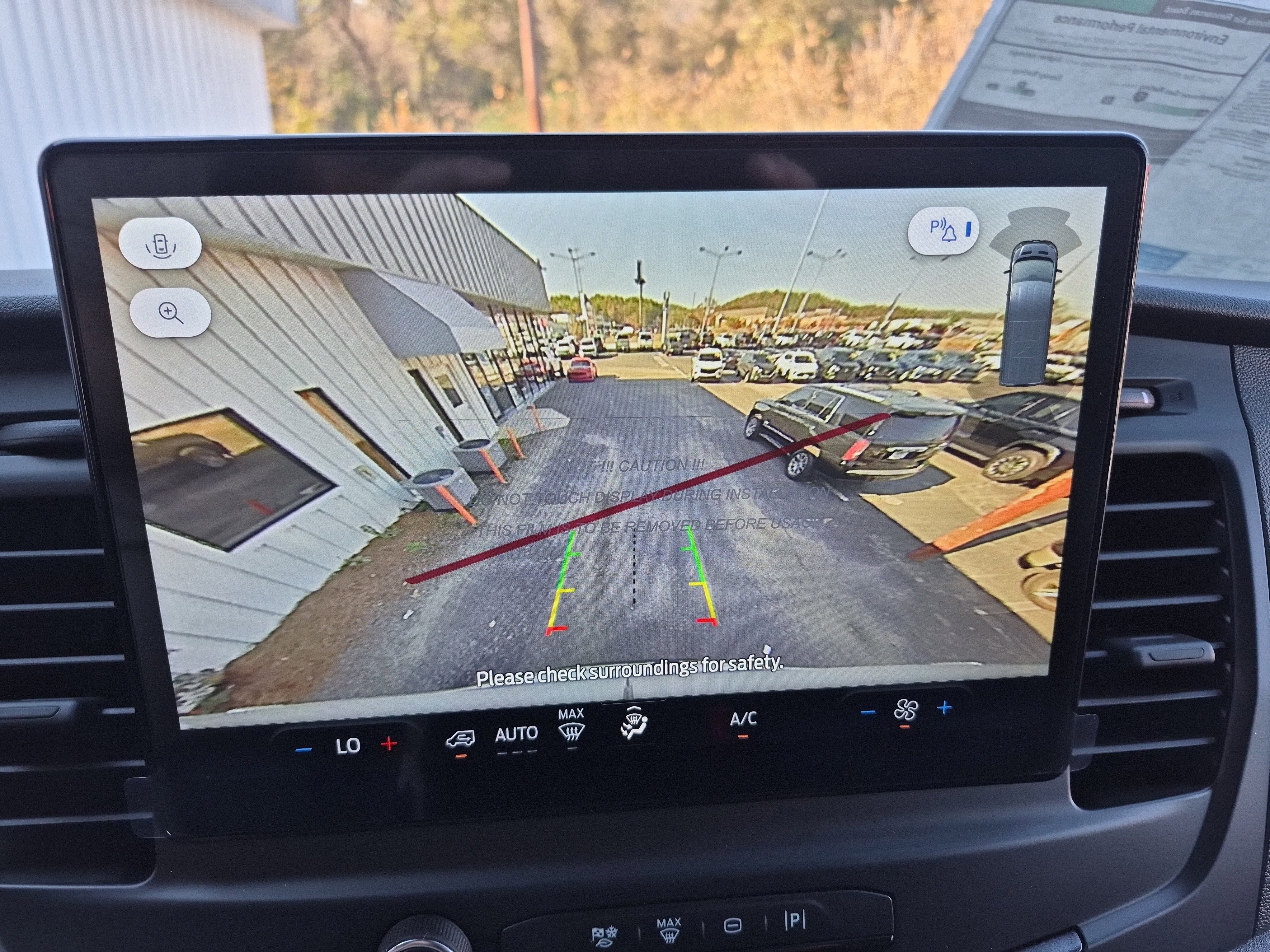 New 2026 Ford Transit 350 148 High Roof Extended image 39