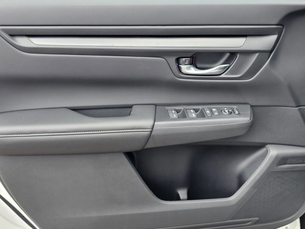 New 2026 Honda CR-V EX image 14