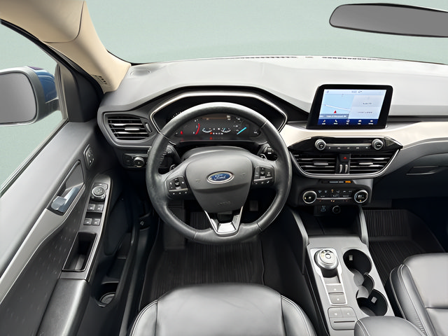 Used 2020 Ford Escape SEL AWD/4WD image 20