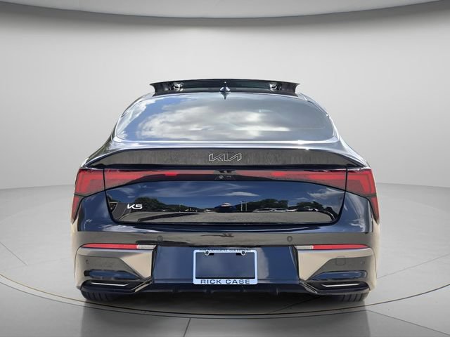 Used 2025 Kia K5 EX FWD image 6