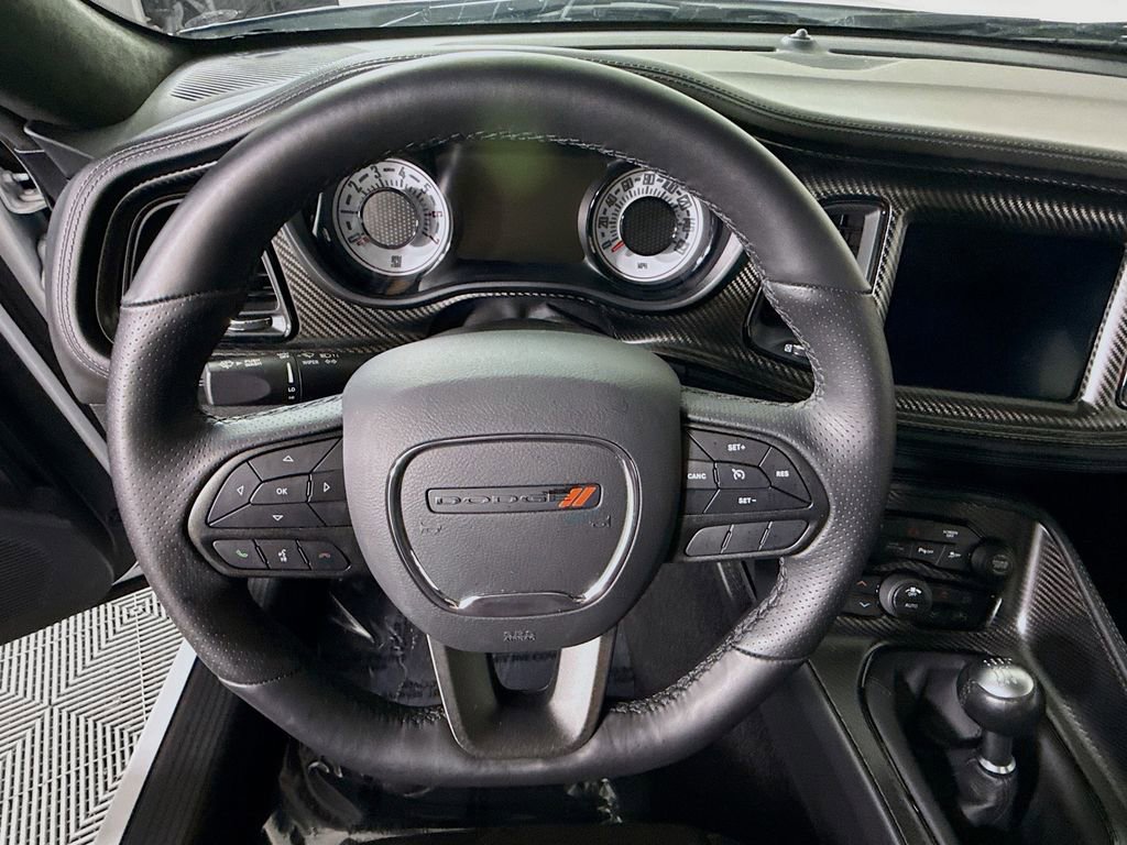Used 2020 Dodge Challenger R/T w/ T/A Package image 20
