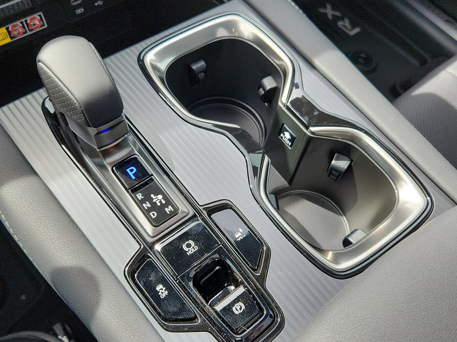 New 2026 Lexus RX 500h F Sport w/ Convenience Package AWD/4WD image 14