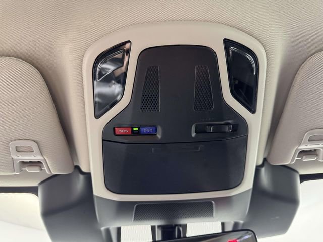 Certified 2025 Subaru Legacy Premium AWD/4WD image 25