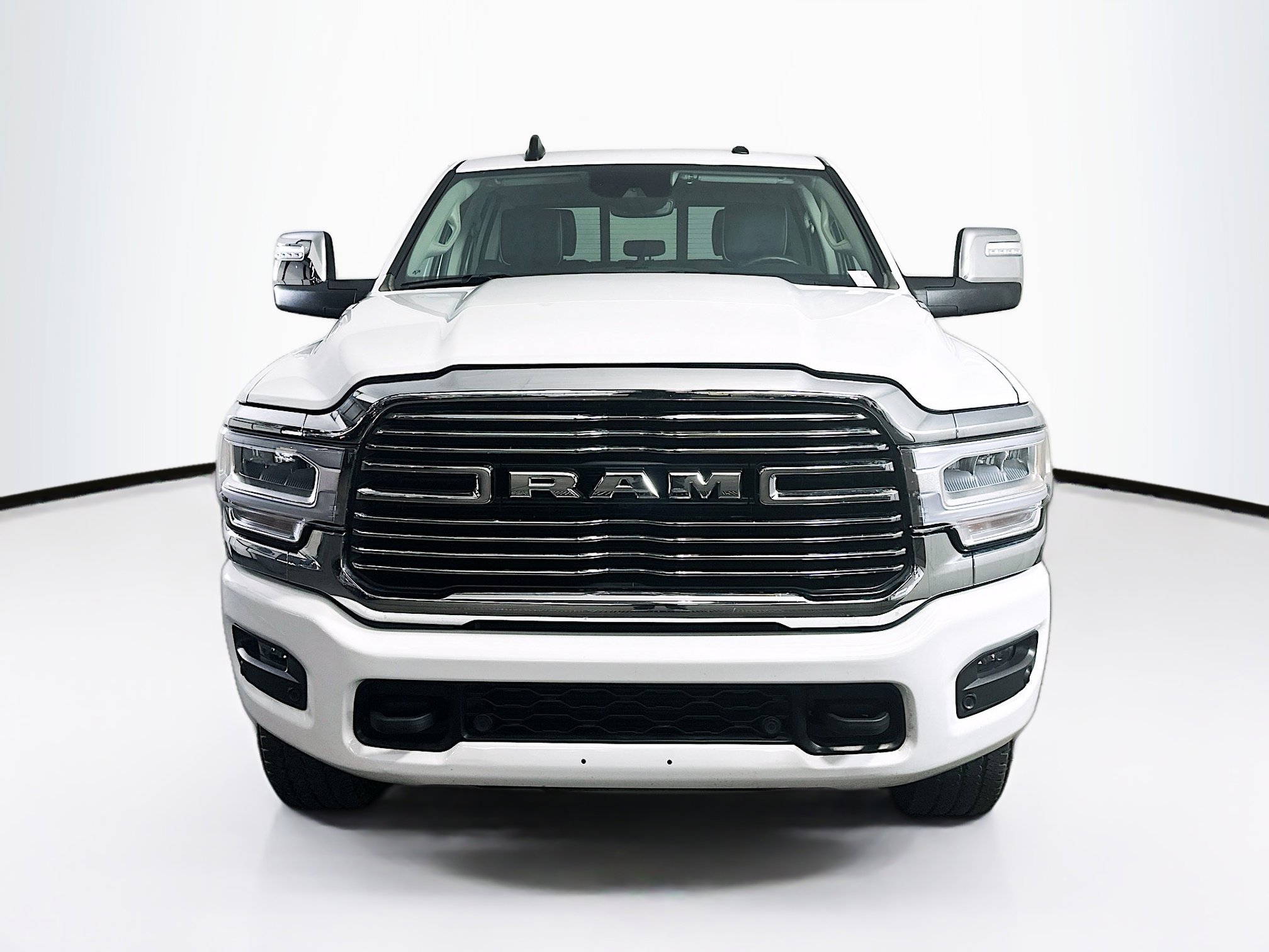 Used 2024 RAM 2500 Laramie w/ Safety Group image 2