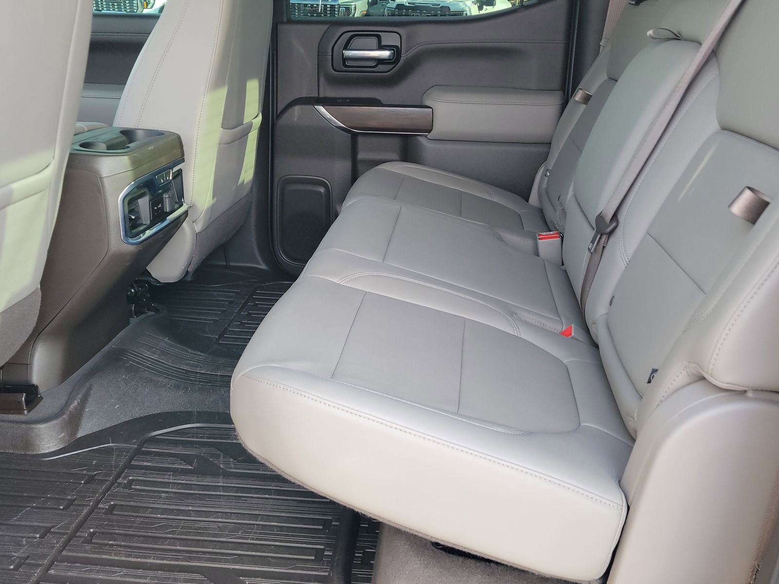 Used 2021 GMC Sierra 1500 SLT w/ SLT Premium Plus Package image 8