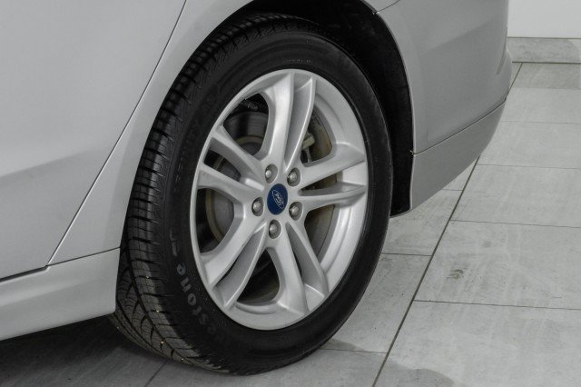 Used 2018 Ford Fusion S FWD image 58