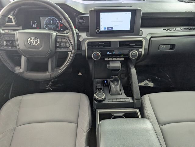Used 2024 Toyota Tacoma SR5 image 18